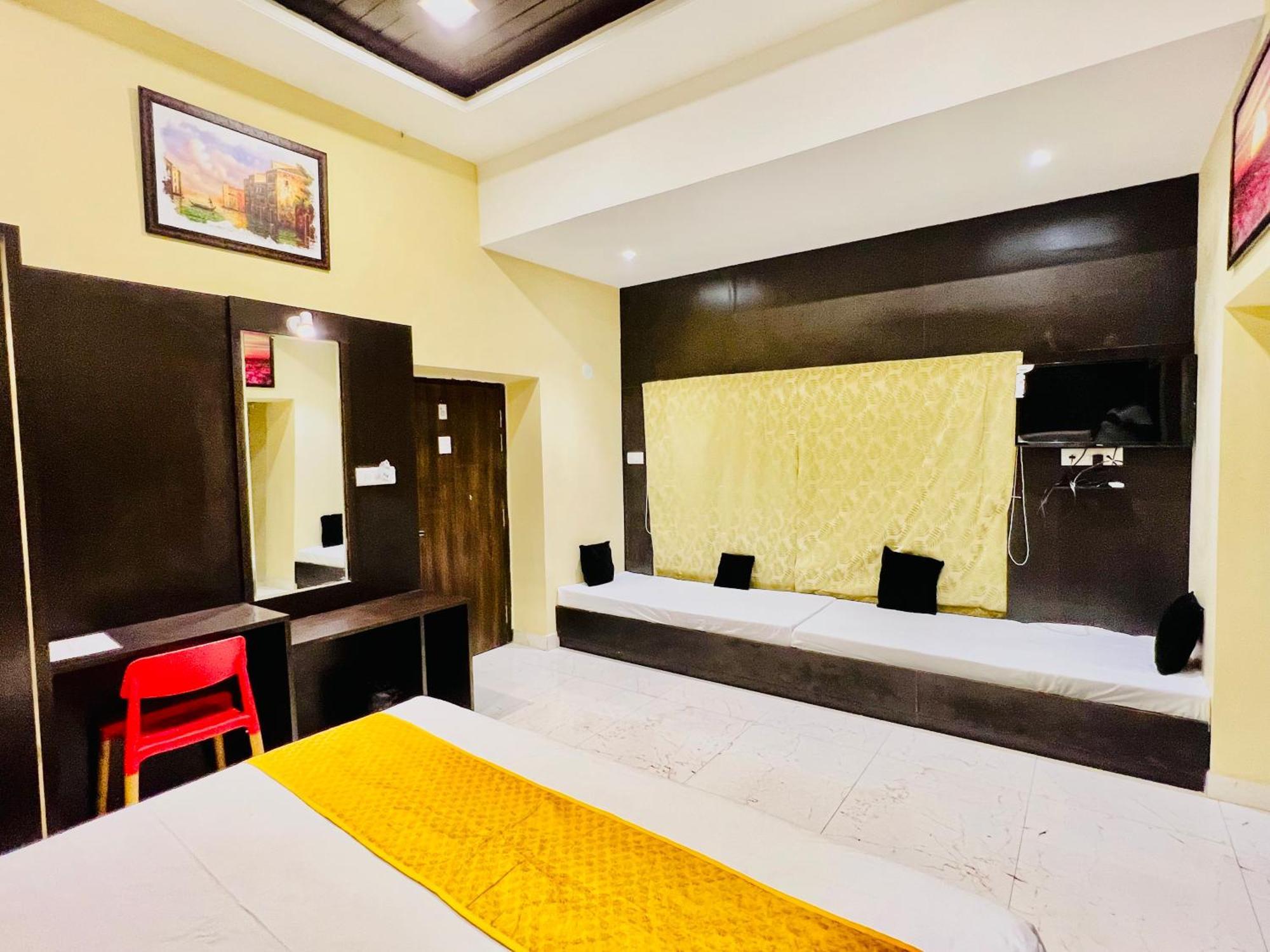 Hotel Grand Bhagwat, Udaipur Exterior foto